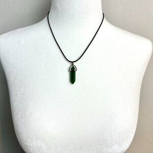 Handmade - Ivy Necklace